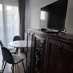Bagry Rooms3 Lovekrakow