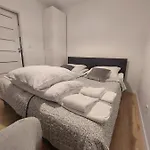 Bagry Rooms3 Lovekrakow