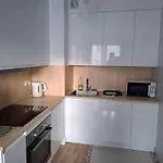 Apartment Bagry Rooms3 Lovekrakow Krakau