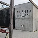 Bagry Rooms3 Lovekrakow Krakau