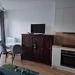 Apartment Bagry Rooms3 Lovekrakow Krakau