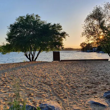 Bagry Rooms3 Lovekrakow * كراكوفيا