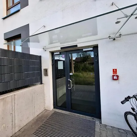 Bagry Rooms3 Lovekrakow *