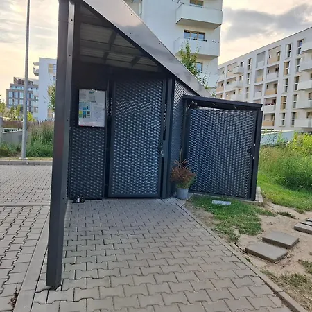 Bagry Rooms3 Lovekrakow