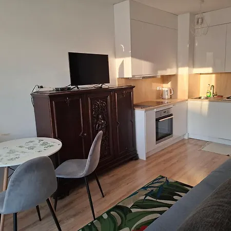 Bagry Rooms3 Lovekrakow Kraków