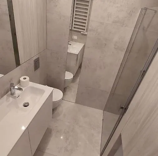 Bagry Rooms3 Lovekrakow *