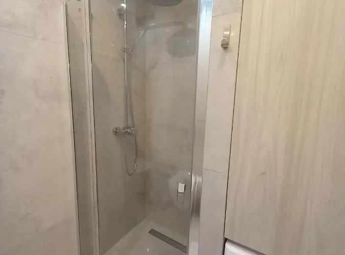 Bagry Rooms3 Lovekrakow 公寓 克拉科夫