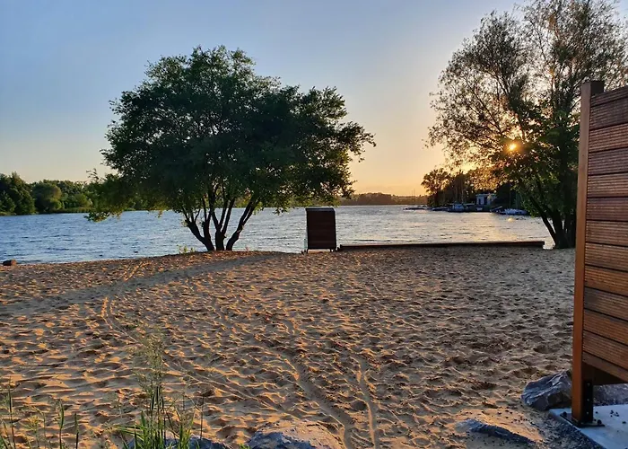 Bagry Rooms3 Lovekrakow * 克拉科夫