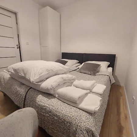 Bagry Rooms3 Lovekrakow