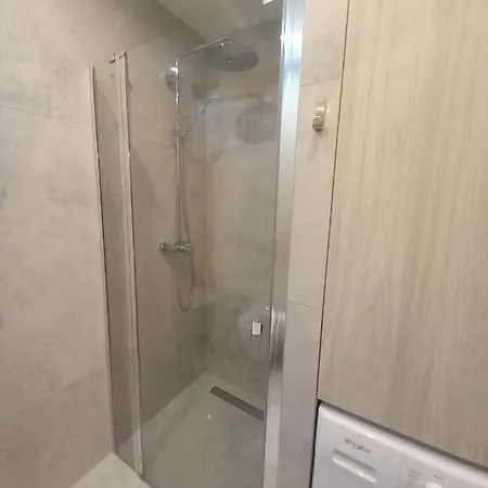 Bagry Rooms3 Lovekrakow 公寓 克拉科夫