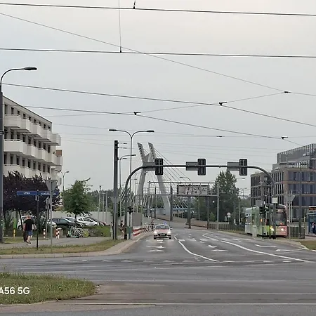 Bagry Rooms3 Lovekrakow Cracovia