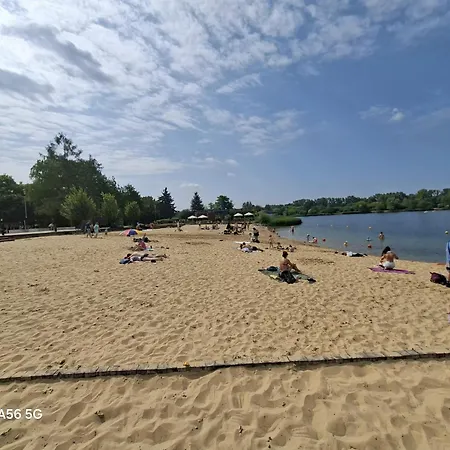 Bagry Rooms3 Lovekrakow