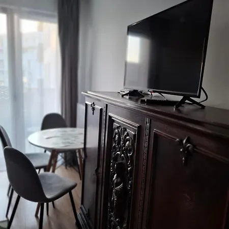 Bagry Rooms3 Lovekrakow