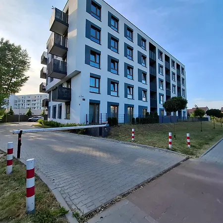 Bagry Rooms3 Lovekrakow 公寓 *