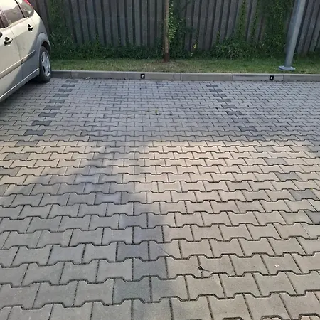 Bagry Rooms3 Lovekrakow Apartamento