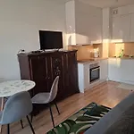 Bagry Rooms3 Lovekrakow Krakkó