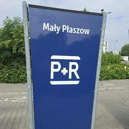 Bagry Rooms3 Lovekrakow * Krakau